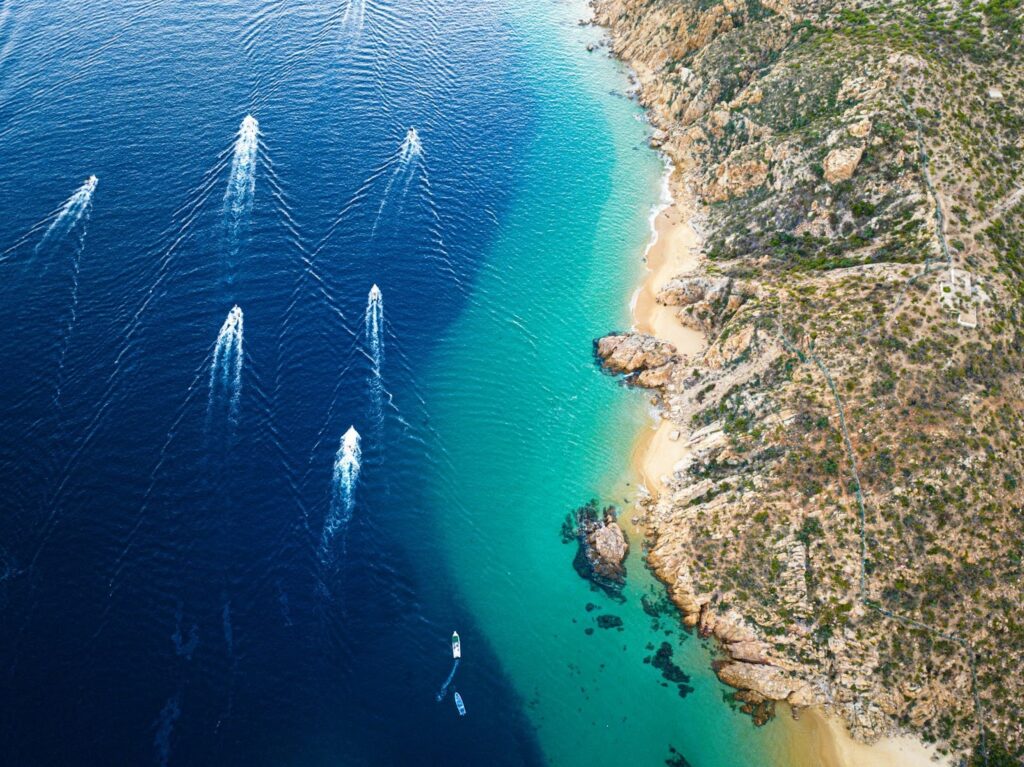 The Ultimate Guide to Los Cabos Boat Rental