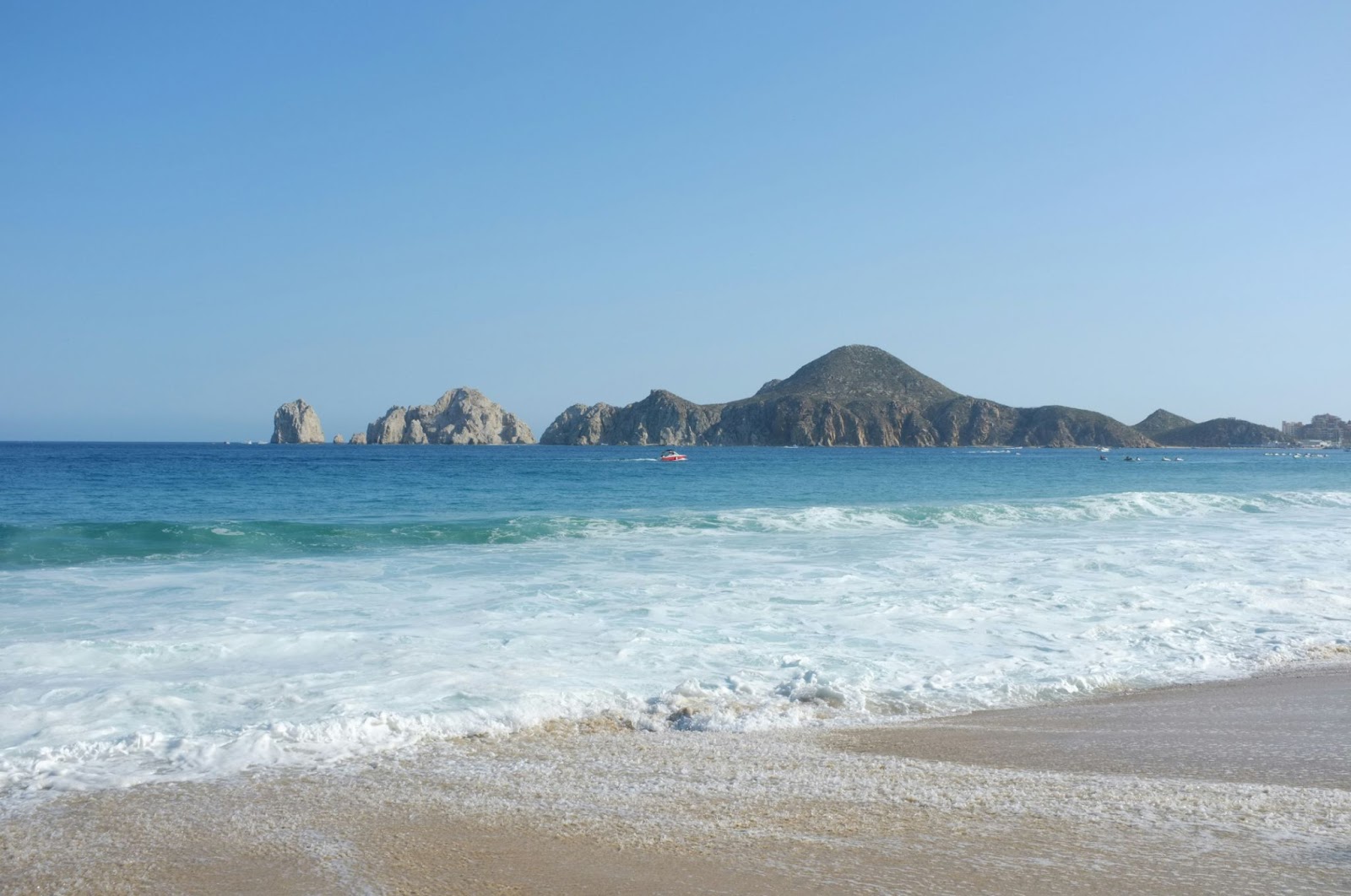 Cabo San Lucas tours visit nature's landscapes 