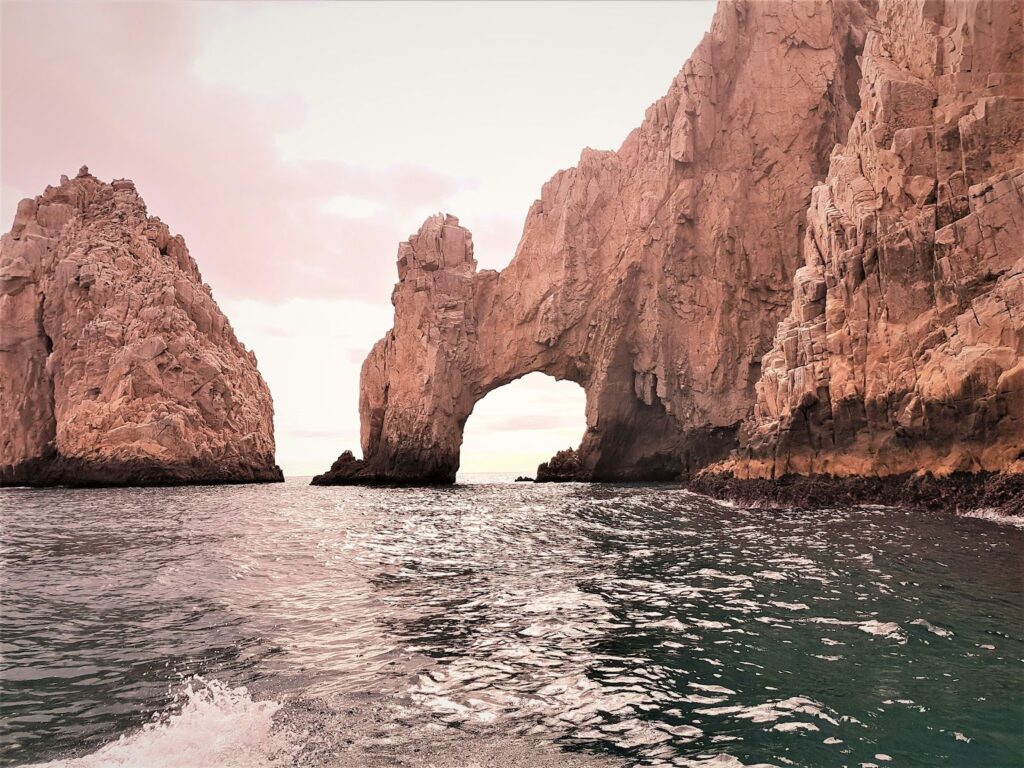 Is it good to rent a boat in Los Cabos in July?