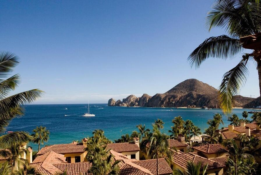 13. Hacienda Beach
