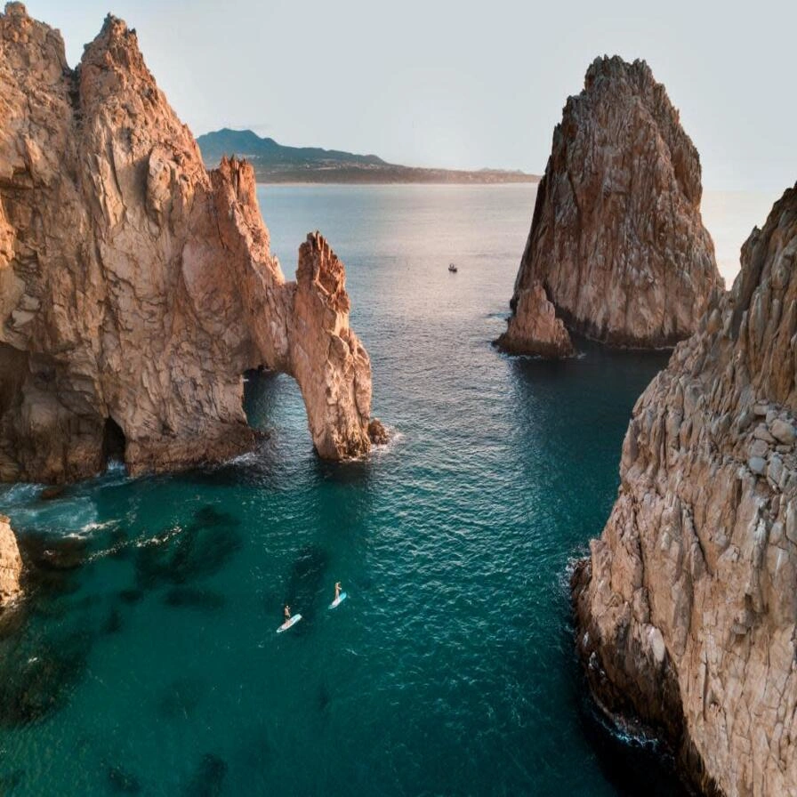 El Arco de Cabo San Lucas (The Arch)