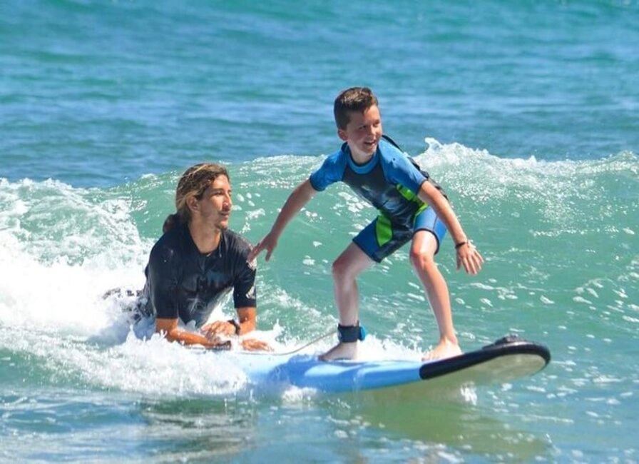 Los Cabos Open of Surf (June)