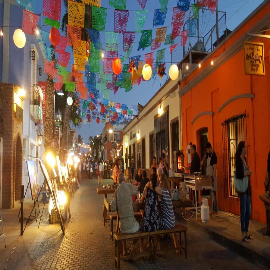 San Jose del Cabo