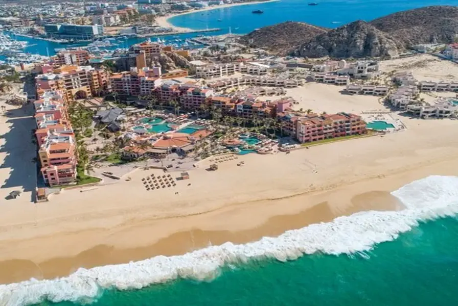 8. Playa Grande Resort & Grand Spa
