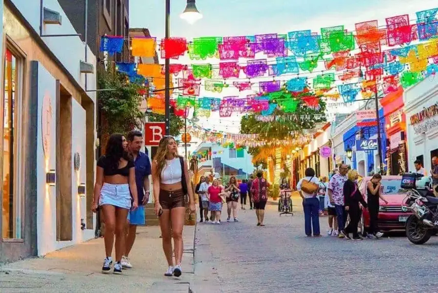 5. Discover the San Jose del Cabo Art Walk