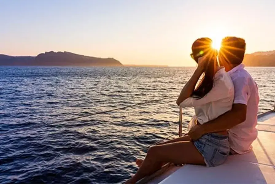 Sunset Cruises