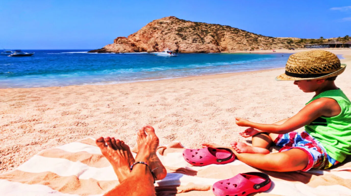 Top 10 Things to Do in Cabo with Kids Family-Friendly Adventures in 2025