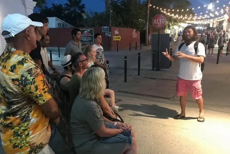 10. Cultural and Historical Walking Tours