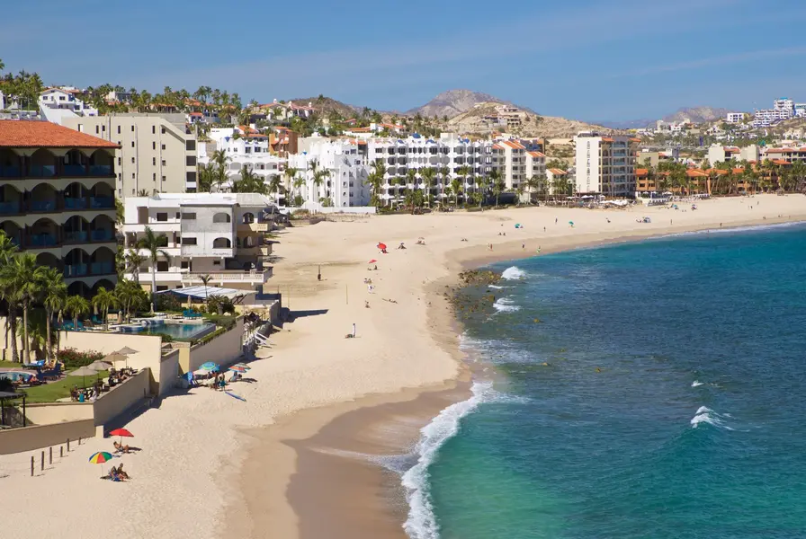 10. Explore the Tourist Corridor’s Scenic Views and Public Beaches