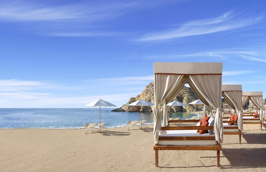 8. Private Cabana Day