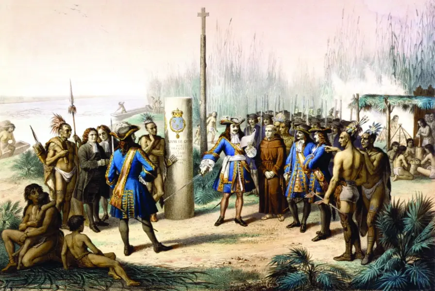 European Exploration and Early Colonial History