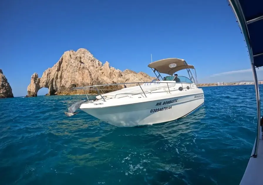 Infinity 29