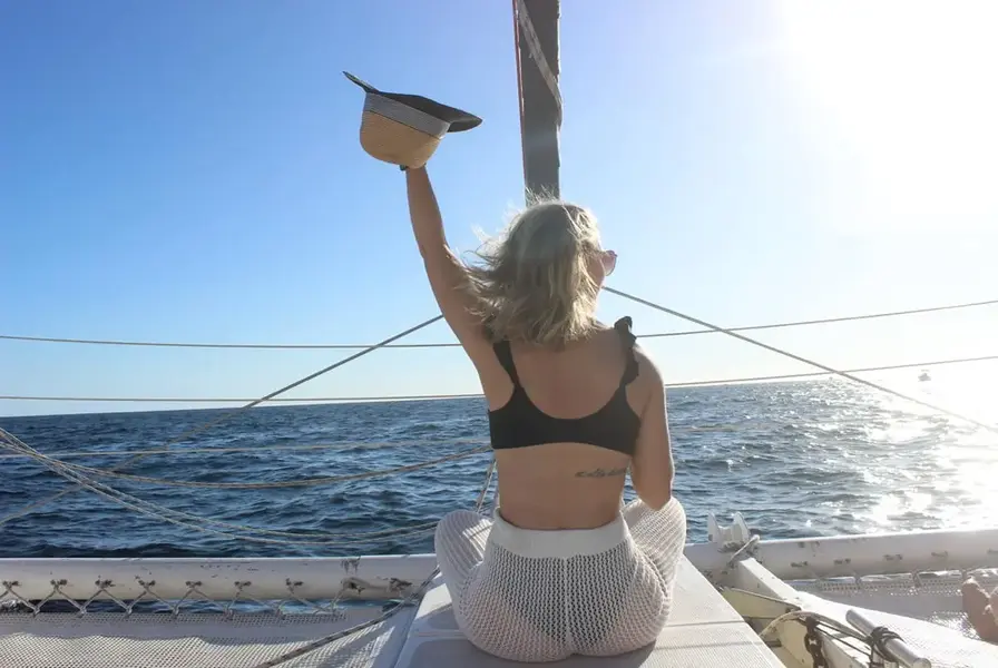 Sunset Cruise Los Cabos
