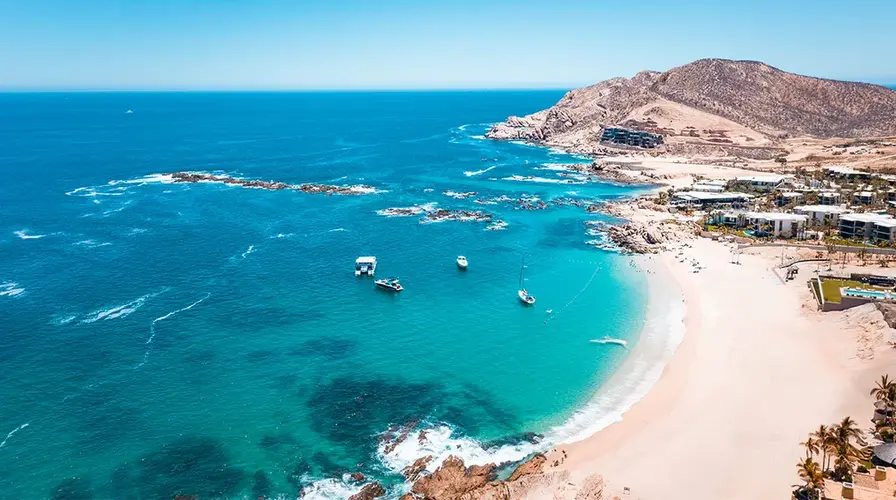 1. Enjoy the Beaches and Water Activities