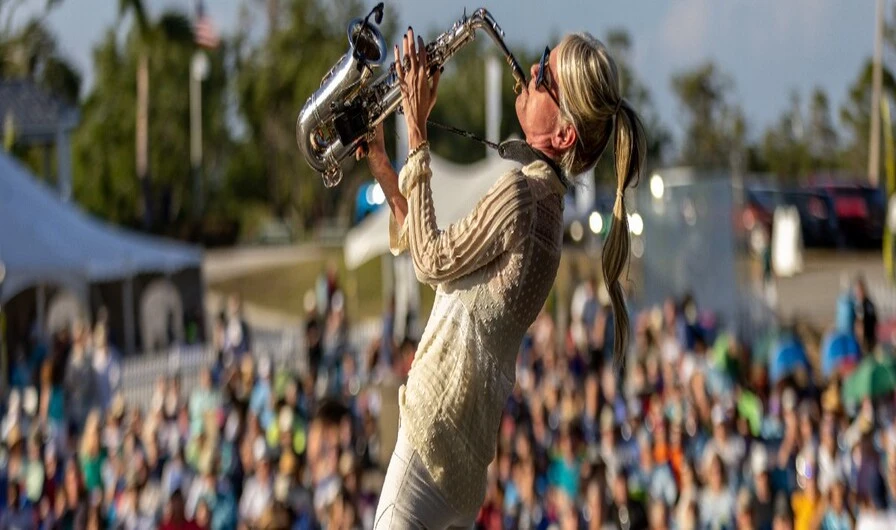 Jazz and Blues Festival & San José del Cabo Art Walk