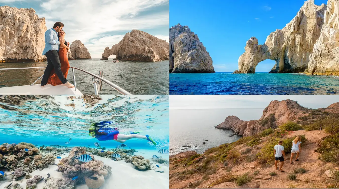Los Cabos in November - Weather, Events & Top Things to Do for Your perfect Trip