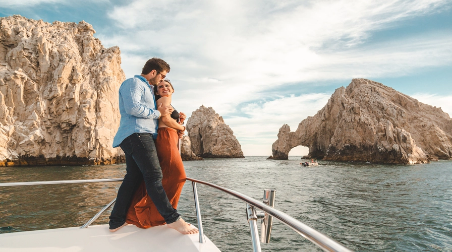 Luxury Yacht and Boat Tours - Top Things to Do in Los Cabos in November