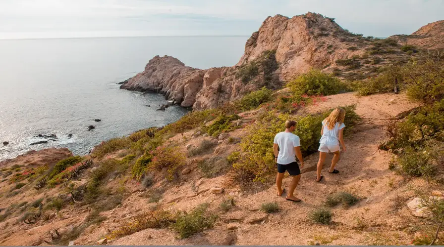Outdoor Adventures - Top Things to Do in Los Cabos in November