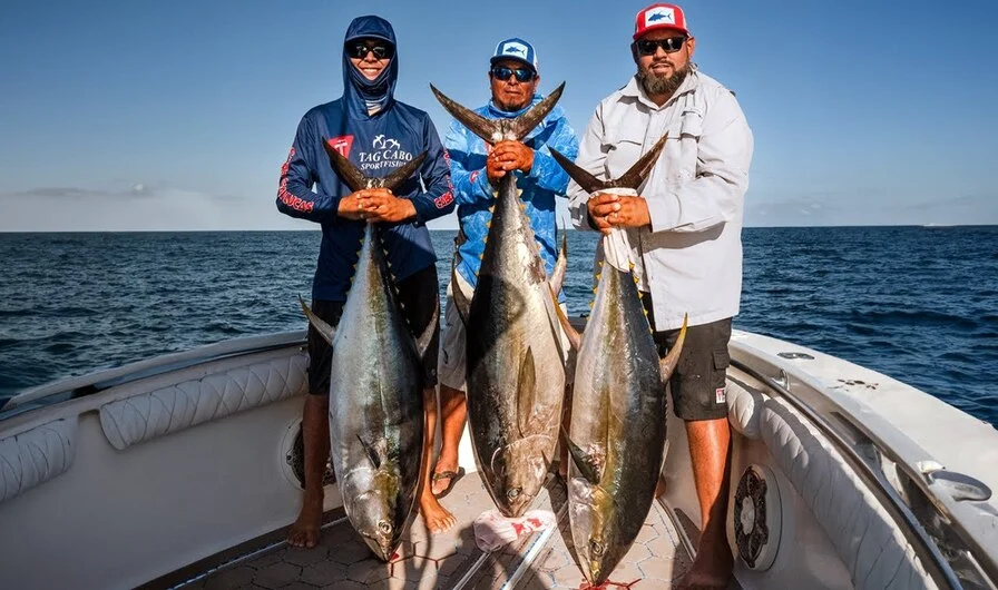 Sport Fishing