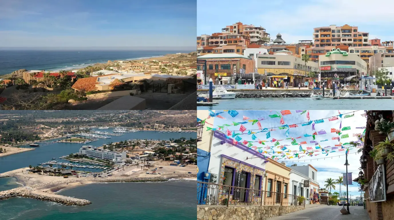 Best Area to Stay in Cabo San Lucas - Top Neighborhoods for Every Traveler