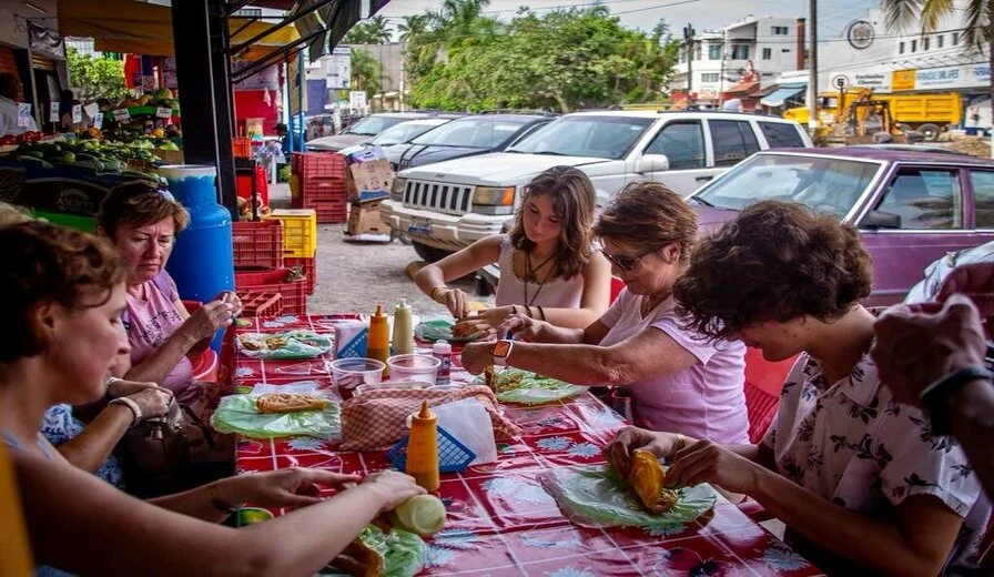 Juan More Taco Tours