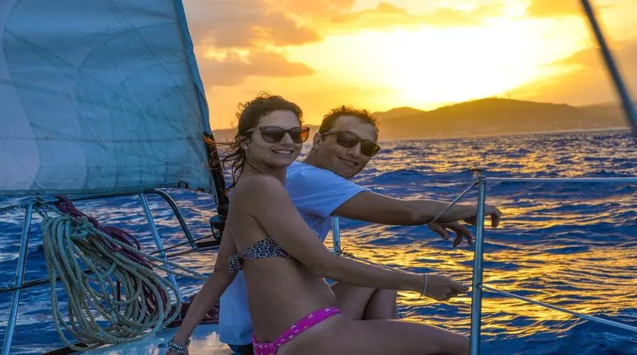4. Enjoy a Private Sunset Cruise Los Cabos - Top Things to Do in Cabo in March