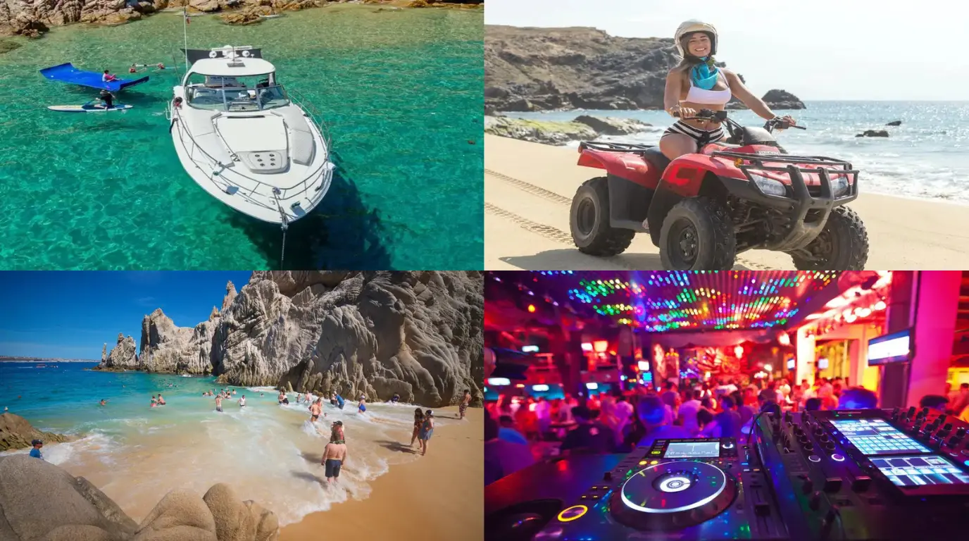 Cabo in July - Weather, Events & Top Things to Do for Your Perfect Trip