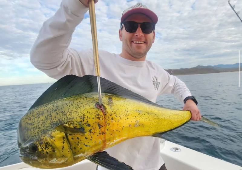 1 Hour Private Yacht sunset cruise Los Cabos