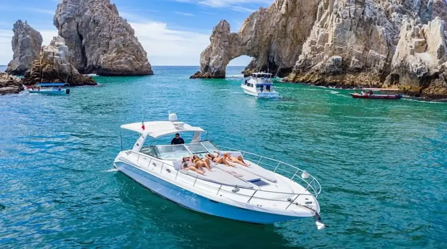 Luxury Yacht and Private Boat Tours