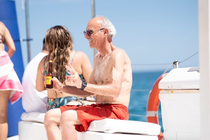 happy guest los cabos