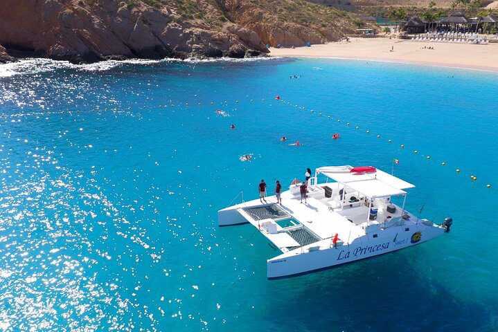 sunset-catamaran-cruise-los-cabos