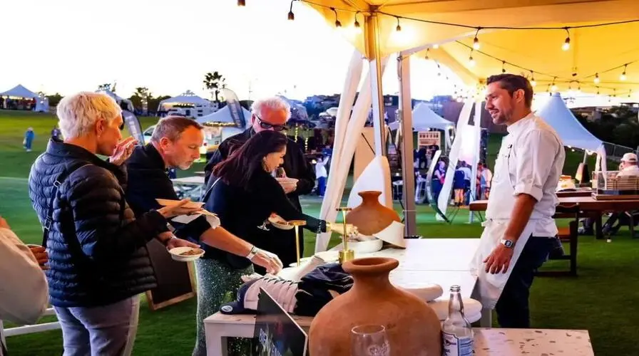 4. Cultural and Culinary Experiences - Top Things to Do in Los Cabos in December