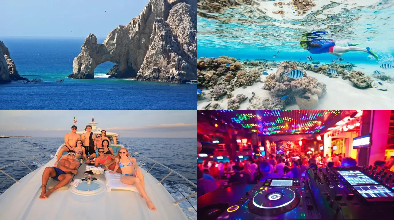 Cabo in August - Weather, Events & Top Things to Do for Your Perfect Trip