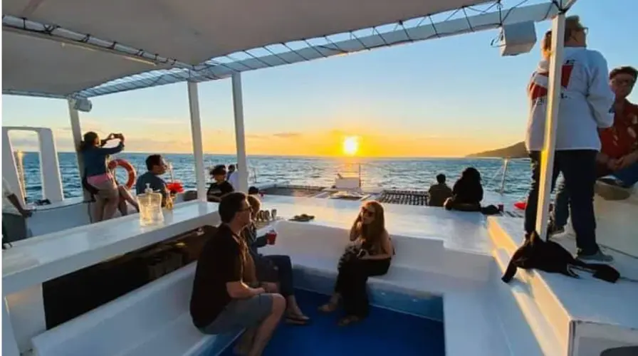 Private Sunset Cruises - Top Things to Do in Cabo in August