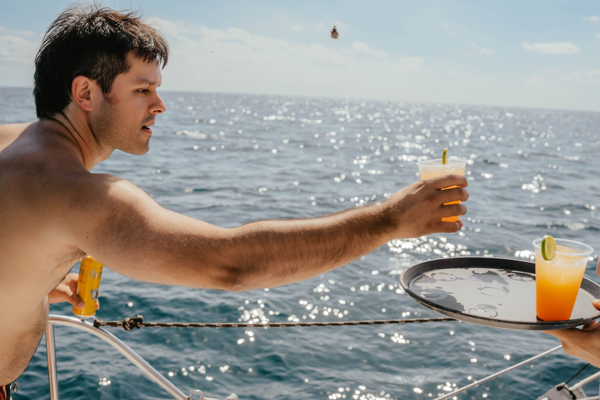 golden-hour-catamaran-tour-cabo-private-sunset