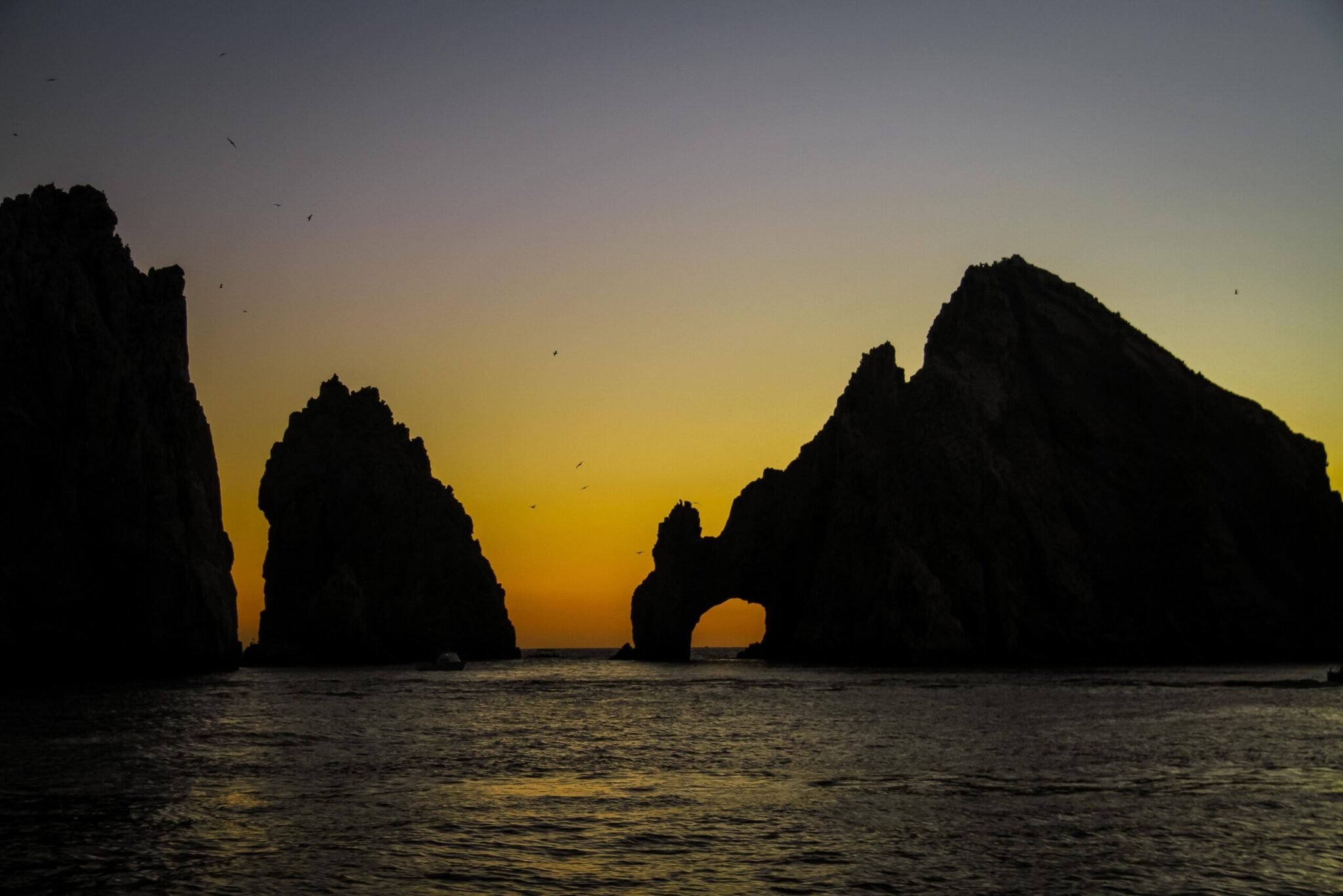 romantic-sunset-sailing-los-cabos-private-sunset