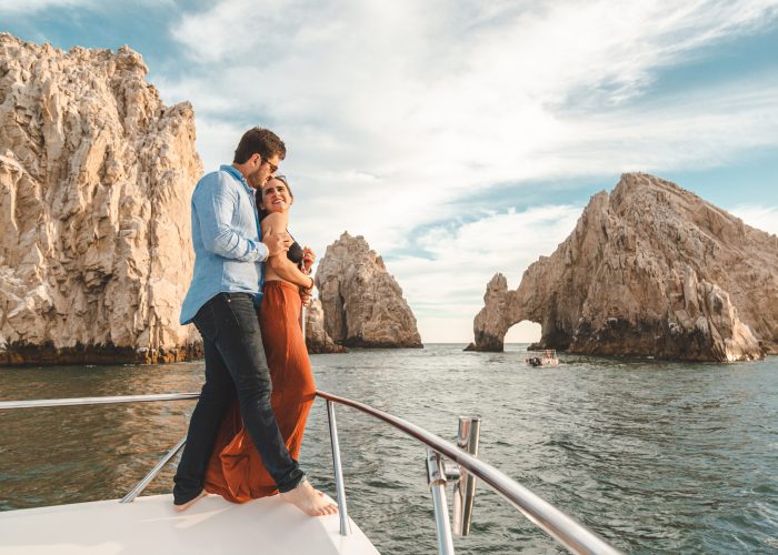 Luxury 40 ft Yacht Charter – Perfect for 8 Guests-infinity 40ft