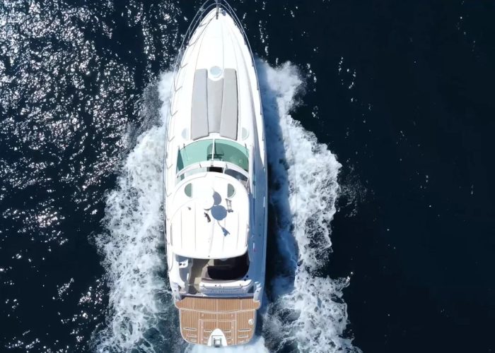 Sunset view over Cabo San Lucas-infinity 45