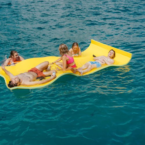 cabo-san-lucas-private-catamaran-charter-Private -Snorkeling