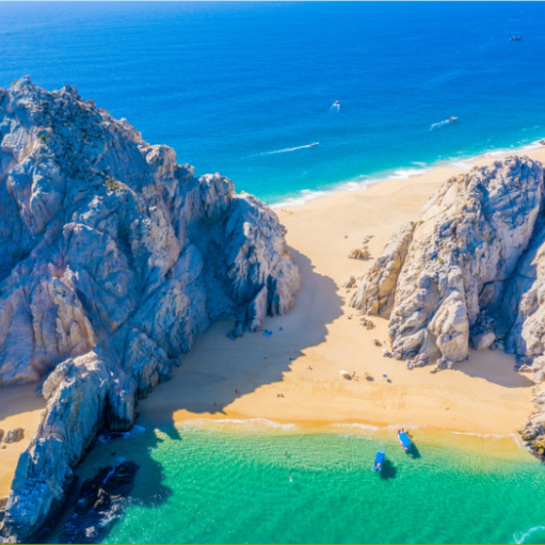 lovers-beach-cabo-yacht-cruise-Infinity 28