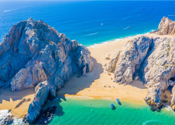 lovers-beach-cabo-yacht-cruise-Infinity 28